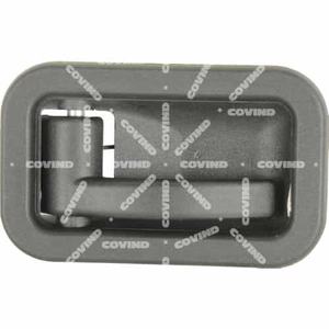 Manija Interior de Puerta Izquierda Completa con Marco Modelo 209/191 Compatible con Mercedes Sprinter 2000-2005 (0007600261-9007) - Product Image 1