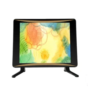الصين 15 17 19 22 24 32 42 52 بوصة بيع بالجملة تلفزيون <span class=keywords><strong>LCD</strong></span> LED - Product Image 6
