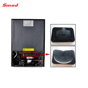 Enfriador de Vino Termoeléctrico, Mini Nevera de Sobremesa Swke-48fd, Mini Nevera para Vino - Product Image 4