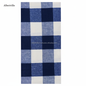 Toallas de mano de cocina, paños grandes de algodón para comedor, paños de cocina de Golf suave lavable multiusos - Product Image 1