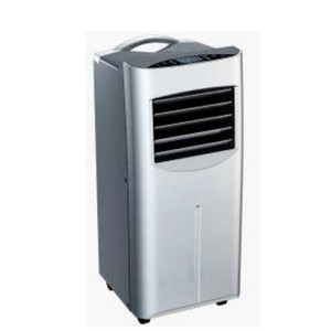 <span class=keywords><strong>Aire</strong></span> <span class=keywords><strong>acondicionado</strong></span> <span class=keywords><strong>portátil</strong></span> 12000 BTU con modos de ventilador deshumidificador - Product Image 3