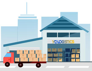 บริการขนส่งสินค้าทางทะเลจากประเทศจีนไปยังอินเดีย - Product Image 6