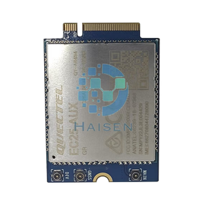 HAISEN Quectel EC25AUFA M.<span class=keywords><strong>2</strong></span> 4G LTE CAT4 セルラーワイヤレス通信モジュール EC25AU EC25AUFA M2 - Product Image 1