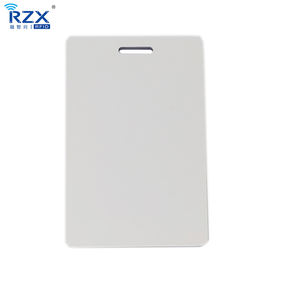 Pellicola Overlay in Policarbonato PC <span class=keywords><strong>per</strong></span> Carte d'Identità e Patenti di Guida - Product Image 4