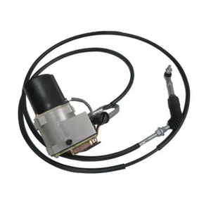 E320アクセラレータモータ7Y-5558 - Product Image 4