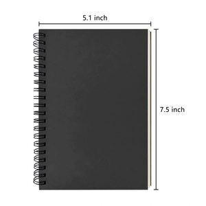 OEM Custom <b>Notebook</b> Printing Spiral Bound Planner Prayer Journal <b>Diary</b> Book Manufacturer Direct - Product Image 2
