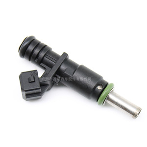 หัวฉีดน้ำมันเชื้อเพลิง 3014673 สำหรับจุนจี 1.8T ซันชี คูเป้ 1.8T อะไหล่ทดแทน - Product Image 4