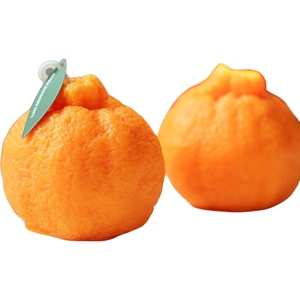 <span class=keywords><strong>Velas</strong></span> Aromáticas Modernas <span class=keywords><strong>de</strong></span> Color Naranja <span class=keywords><strong>al</strong></span> <span class=keywords><strong>por</strong></span> <span class=keywords><strong>Mayor</strong></span>, <span class=keywords><strong>Velas</strong></span> <span class=keywords><strong>de</strong></span> Cera <span class=keywords><strong>de</strong></span> Soja Hechas a Mano con Forma <span class=keywords><strong>de</strong></span> Fruta Artificial, Vasos Coloridos, Regalos <span class=keywords><strong>de</strong></span> <span class=keywords><strong>Navidad</strong></span> - Product Image 4