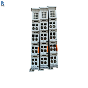 EL9410 <b>Power</b> Module <b>Power</b> <b>Supply</b> Module 24V <b>Power</b> <b>Supply</b> With Function Industrial Automation Component - Product Image 1