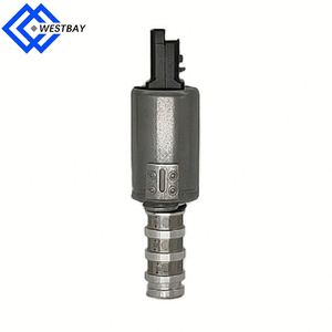 Vanne de réglage d'arbre à cames d'origine OCV 1628924280 V758776080 pour <span class=keywords><strong>PEUGEOT</strong></span> 207 <span class=keywords><strong>208</strong></span> CITROEN C3 C4 1.4 1.6 THP VTI - Product Image 4