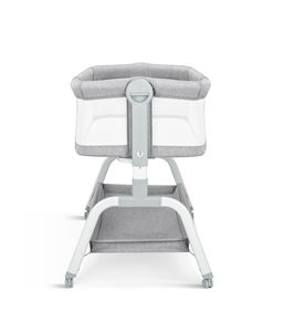 Lit bébé confortable avec matelas pour bébés de 6 mois, vente chaude <span class=keywords><strong>Amaza</strong></span> 2025 - Product Image 3