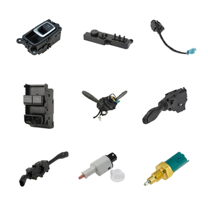 Interrupteur de feu stop haute performance OEM pour <span class=keywords><strong>PEUGEOT</strong></span> 1606480480 453448 453463 453465 9650688480 9665602380 9150103780 - Product Image 5