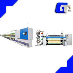 Telar de chorro de aire, telares sin lanzadera - Product Image 4