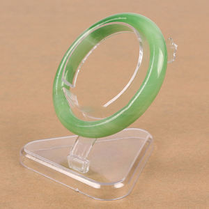 Exhibidor de Joyería y Relojes de Acrílico Ligero de Alta Transparencia, Estilo Art Deco, Color y Tamaño Personalizables para Decoración del Hogar - Product Image 6