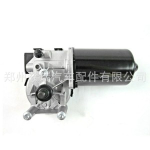 Motor de Limpiaparabrisas para Hyundai Santa Fe 98110-2W000, Pieza de Repuesto Nueva para Reparación - Product Image 3