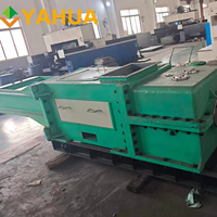 Hoog rendement automatische dubbele schroef palmolie verwerkingsmachine palmvruchten extractie koud & warm persen 15t/u capaciteit