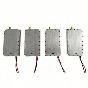400-1100mhz 1.2G 1.4G 1.5G 2.4G 50W Anti-drone RF Amplificateur de Puissance Module Fréquence Personnaliser Module pour UAV - Product Image 3