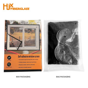 Zanzariere Adesive Fai-da-Te per Finestre, Pronte per la Spedizione, Vendita all'Ingrosso - Product Image 6
