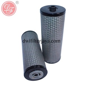 Cartucho de Filtro de Aceite Hidráulico Industrial Premium para Sistemas de Lubricación y Filtración de Maquinaria Pesada - Product Image 3