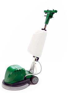 Máy đánh bóng sàn cầm tay đa chức năng công nghiệp cho gạch bê tông đá cẩm thạch-Quét - Product Image 5