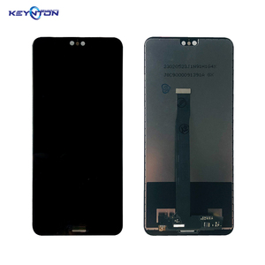 Écran LCD de téléphone portable, écran <span class=keywords><strong>tactile</strong></span> LCD pour Huawei P10 <span class=keywords><strong>P20</strong></span> P30 P40 P50 P60 <span class=keywords><strong>Pro</strong></span> P9 P8 Lite P Smart 2019 2021 P30 Lite Nouvelle édition - Product Image 4