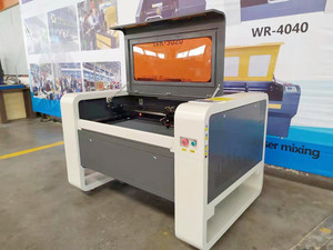 WR-9060 Máy Khắc Laser Giá Rẻ - Product Image 5