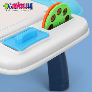 Mainan Gambar Gajah, Mainan Proyektor Meja Belajar Kuda-kuda untuk Anak - Product Image 6