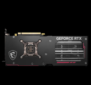 RTX4070 SUPER GAMING X SLIM <b>Used</b> New 12GB GDDR6 GPU Compatible <b>Laptop</b> Desktop Workstation VGA DP Interface Fan Cooler Graphics R - Product Image 6