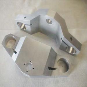 Tùy chỉnh OEM dịch vụ chính xác <span class=keywords><strong>CNC</strong></span> dịch vụ nhôm kim loại nguyên mẫu giá rẻ <span class=keywords><strong>CNC</strong></span> gia công bộ phận kim loại - Product Image 2