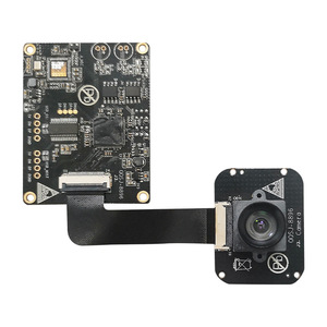 Mô Đun Máy Ảnh 12MP IMX377 Với Micrô Máy Ảnh Thể Thao 4K @ 30FPS Mô Đun Máy Ảnh USB - Product Image 2