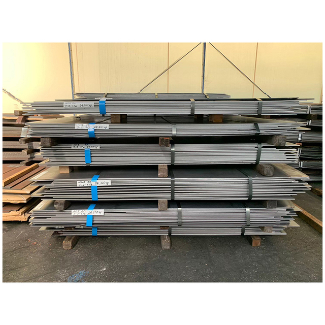 16ga Alloyed Corrugated Metal 1.5-2mm Galvanized Steel Sheet 300EGI Grade Cold Rolled Gi Prime 1.6mm Chequered Hot Rolled Steel