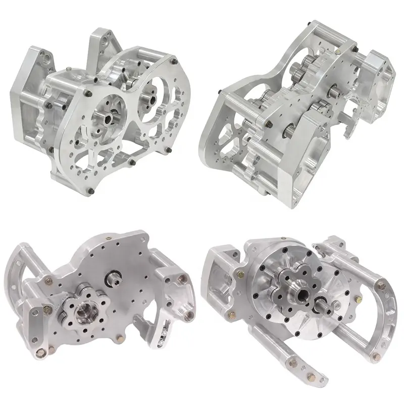 stainless steel gears