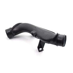 ท่อน้ำหล่อเย็น Volkswagen Jetta Mk6 Beetle Ea888 ท่อหม้อน้ำ อะไหล่ยานยนต์ ยางทดแทนสำหรับระบบระบายความร้อนของเครื่องยนต์ - Product Image 4