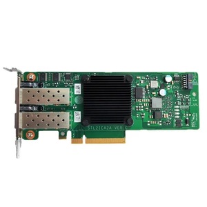 Mellanox CX4141A 2-Port 25Gb SFP28 PCIe 3.0x8 Network Adapter MCX4121A-ACAT - Product Image 1