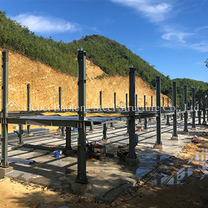 <span class=keywords><strong>2025</strong></span> Gà nhà prefab thép gia cầm nhà trang trại với <span class=keywords><strong>ISO</strong></span> <span class=keywords><strong>9001</strong></span> giấy chứng nhận sản xuất tại Trung Quốc - Product Image 3