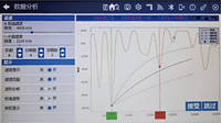 Équipement de test de décharge partielle par oscillation de tension pour câbles AC-OWTS, haute précision, protection IP55, garantie 1 an