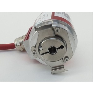 Encodeur électronique Tr Ce58m Nr 5802 00045, broches de terminaison à extrémité ronde, fabriqué en Allemagne - Product Image 2