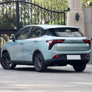 Neta V Pro 2021, Versión de 500 km de Autonomía, Auto Eléctrico - Product Image 2