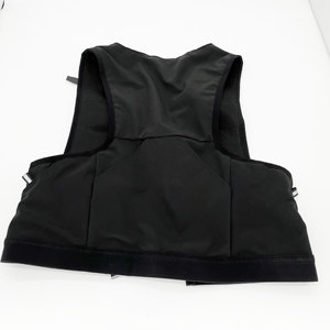 Sac à dos extérieur unisexe de haute qualité pour la course à pied tout-terrain avec système d'hydratation de gilet de bouteille d'eau pour les sports de plein air - Product Image 5