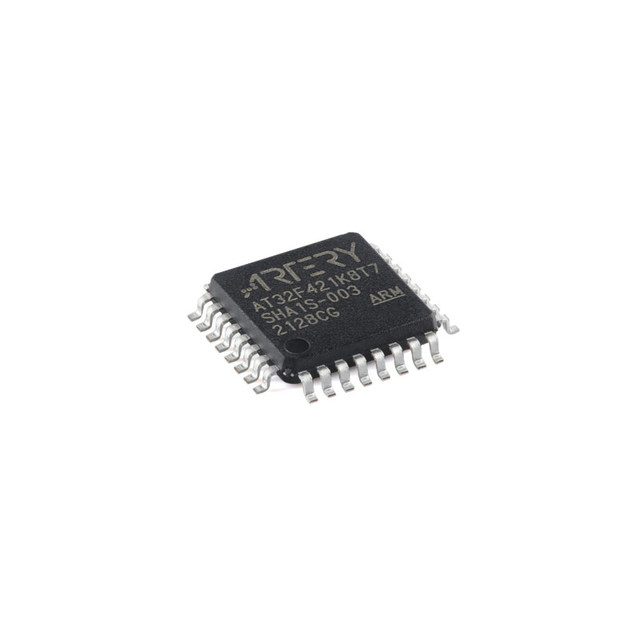 AT32F421K8T7 LQFP-32 ARM Cortex-M4 32-bit Microcontroller-MCU