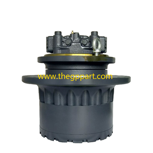 Ex75ur-3 Excavator Parts <strong>Findl</strong> Drive - Product Image 1