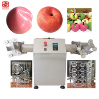 Nouvelle machine de moulage de chocolat entièrement automatique à haute efficacité en acier inoxydable 304 pour œufs de Pâques creux, OEM/ODM 2026