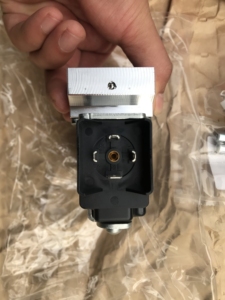 Hydraulic Valve PVEM32 11166829 11166775 PVES120 11166761 Pressure Control <b>Pilot</b> Valve 11177353 11166762 11166775 - Product Image 3