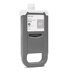 Pigment compatible PFI57 pour cartouche d'encre pour imprimante grand <span class=keywords><strong>format</strong></span> <span class=keywords><strong>Canon</strong></span> Pro520/540 - Product Image 4