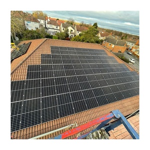 Soportes de Montaje para Tejas Solares con Gancho Ajustable de Aluminio FarSun - Product Image 3