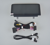 Qualcomm série 4 EVO Z4E85 E89 E60E90 Android voiture DVD lecteur multimédia CarPlay GPS écran tactile Android 10.25 "Headunit