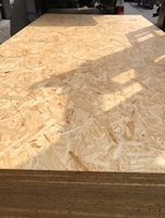 Nouvelle Offre 2025 : Panneaux OSB 9/12/18mm au Meilleur Prix pour la Construction de Maisons, Plaques OSB 18mm 4x8 Imperméables pour Meubles