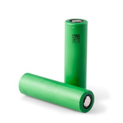 Stock High Quality Original 3.6V US18650 VTC4 2100mAh 18650 30A Discharge Battery VTC4