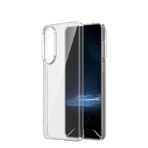Prix d'usine Étui de téléphone en TPU ultra-fin antichoc pour Xiaomi Poco <span class=keywords><strong>M8</strong></span> Pro Étui de téléphone transparent clair - Product Image 3