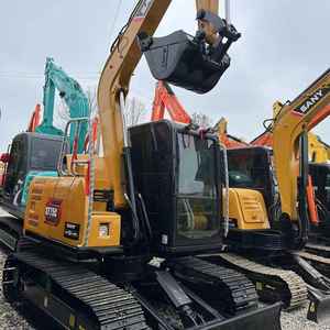 อะไหล่รถขุด แคท รถขุดบังคับวิทยุ หม้อน้ำสำหรับรถขุด - Product Image 4